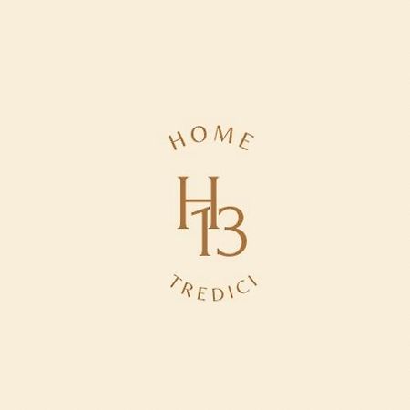 Home 13 莫诺波利 外观 照片